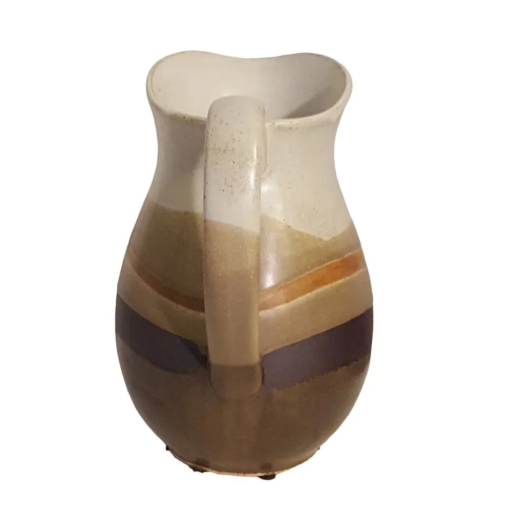 OTAGIRI Vintage Pitcher 8